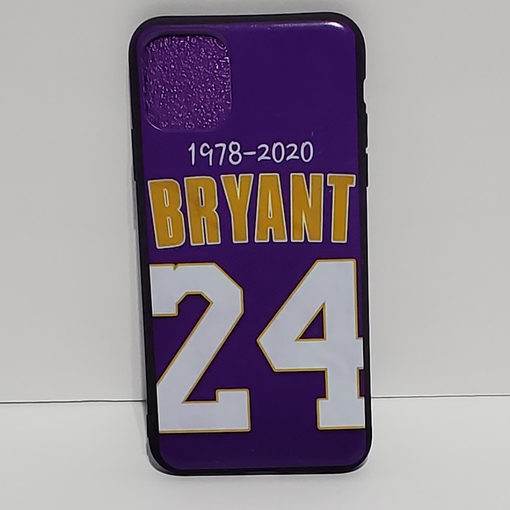 IPhone 11 Pro Rubber Case
